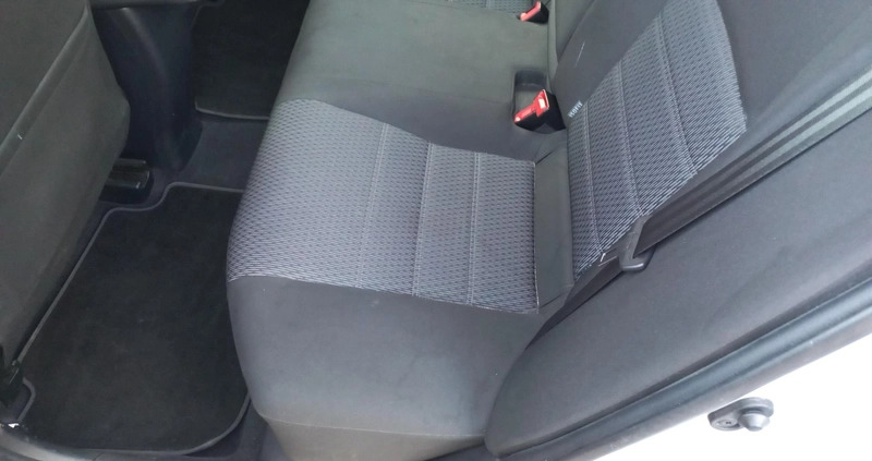 Toyota Avensis cena 26900 przebieg: 259120, rok produkcji 2012 z Sierpc małe 379